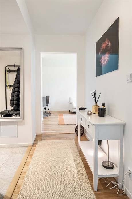 2 rum Lägenhet på Storvretsvägen 43 Skogås Huddinge kommun - bild 13