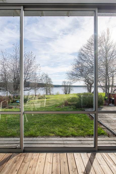 5 rum Kedjehus på Proststigen 11B Malå kommun - bild 3