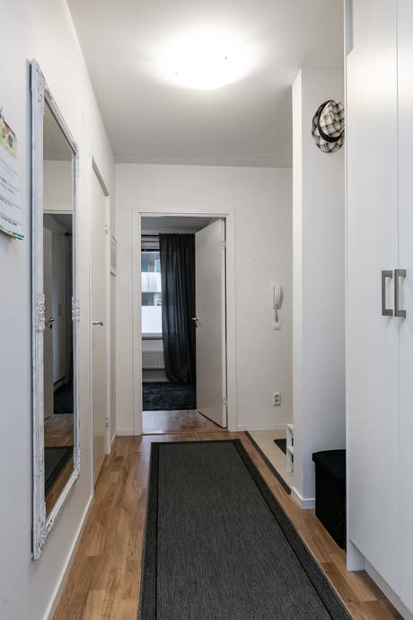 2 rum Lägenhet på Termikgatan 21A Sörbyängen Örebro kommun - bild 12