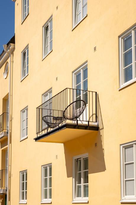 3 rum Lägenhet på Södra Bangårdsgatan 4B Söder Eskilstuna kommun - bild 31