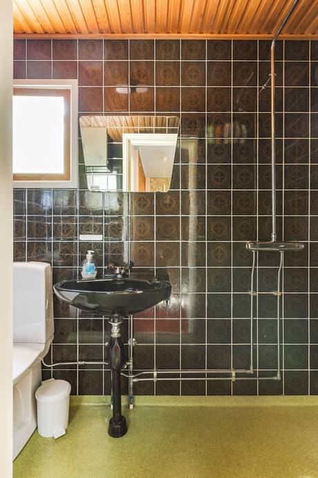 11 rum Villa på Prästbordet 440 Hallen Åre kommun - bild 47