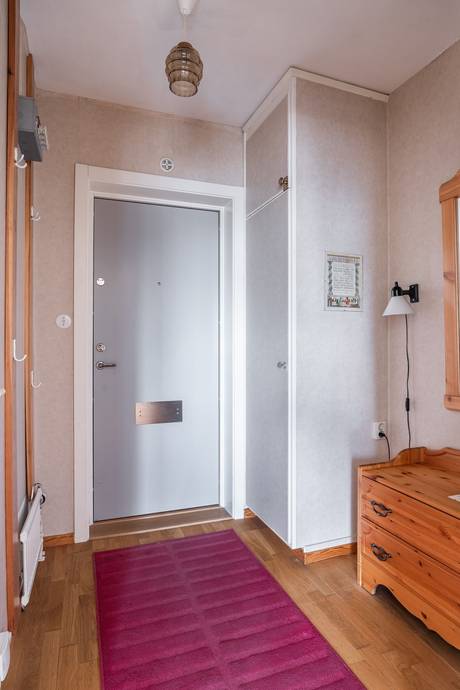 1 rum Lägenhet på Odengatan 35C Centrum Öster Jönköpings kommun - bild 6