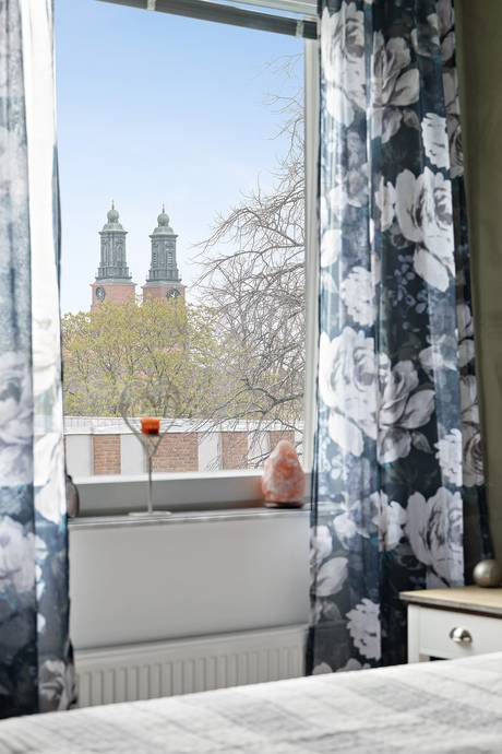 3 rum Lägenhet på Drottninggatan 3B Centralt Eskilstuna kommun - bild 12