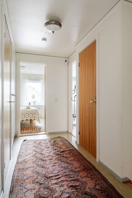 6 rum Kedjehus på Ekhovsvägen 23 Mariefred Strängnäs kommun - bild 15