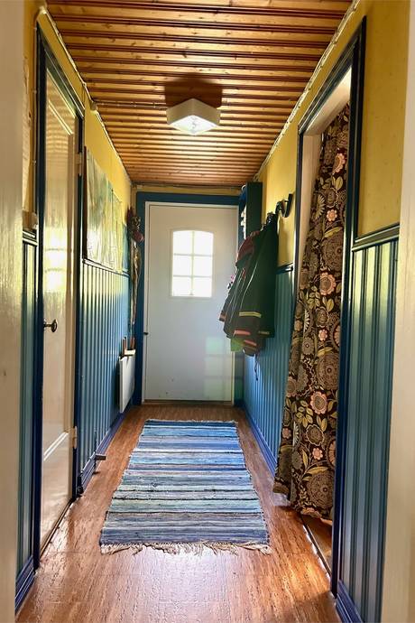 6 rum Vinterbonat fritidshus på Högryd 109 Hökerum Ulricehamns kommun - bild 22