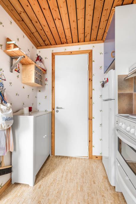 2 rum Fritidshus på Östra Gässlingen 120 Ovanåkers kommun - bild 8