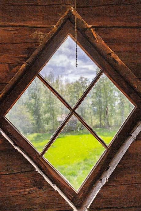 Gård med jordbruk på Remmen Nypåls 119 Remmen Härjedalens kommun - bild 22
