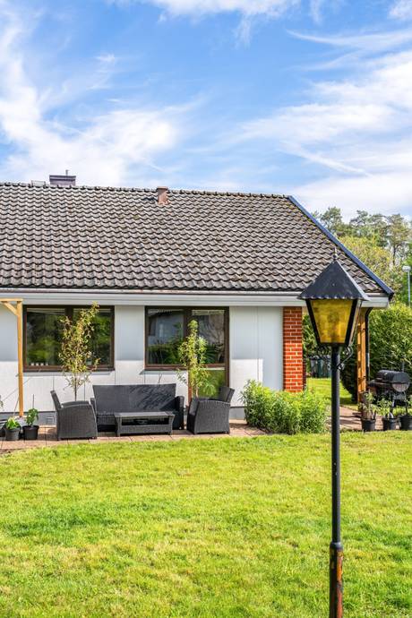 3 rum Villa på Lagmansvägen 5 Höörs kommun - bild 19