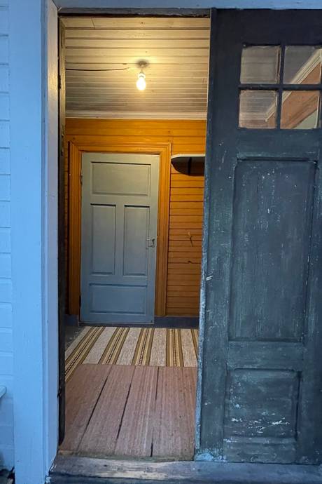 4 rum Villa på Stationsvägen 30 Vemhån - vemdalen Härjedalens kommun - bild 53