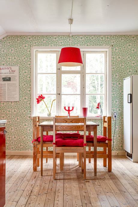 5 rum Villa på Svarvarbovägen 10 Ljusnarsbergs kommun - bild 28