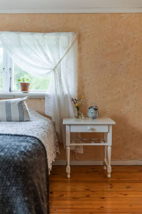 7 rum Villa på Nittkvarn 12 Grängesberg Ludvika kommun - bild 38