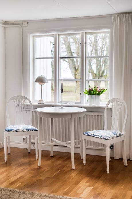 6 rum Villa på Aska 124, Askliden Aska Vadstena kommun - bild 16