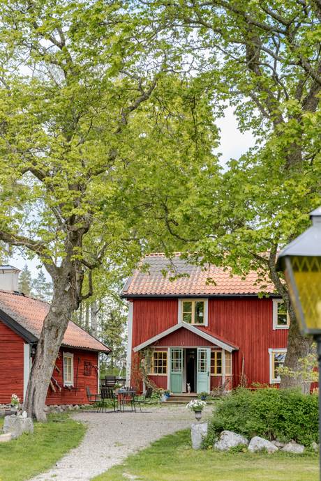3 rum Villa på Sjöviksvägen Strökärr   Bettna Flens kommun - bild 2