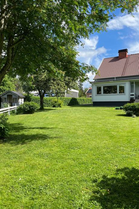 5 rum Villa på Floragatan 4 Häggetorp Tibro kommun - bild 46