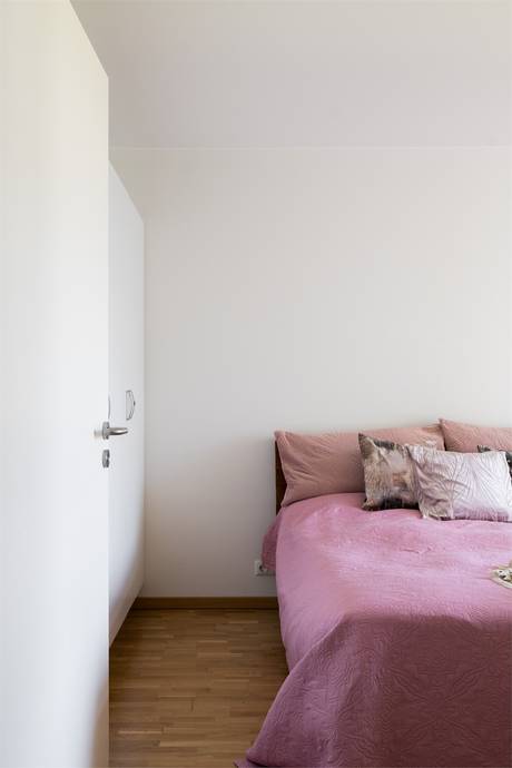 4 rum Lägenhet på Västra Varvsgatan 27 Västra Hamnen Malmö kommun - bild 20