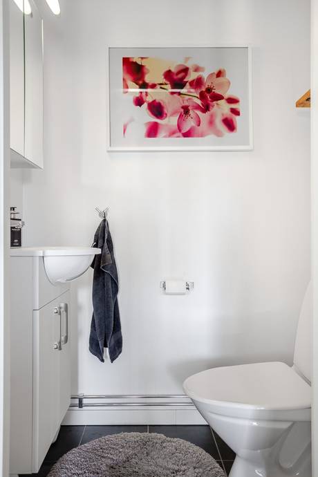 6 rum Villa på Spadarvsvägen 17B Sundborn Falu kommun - bild 23