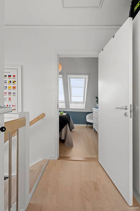 3 rum Lägenhet på Molnstigen 37E Väsjön Sollentuna kommun - bild 17