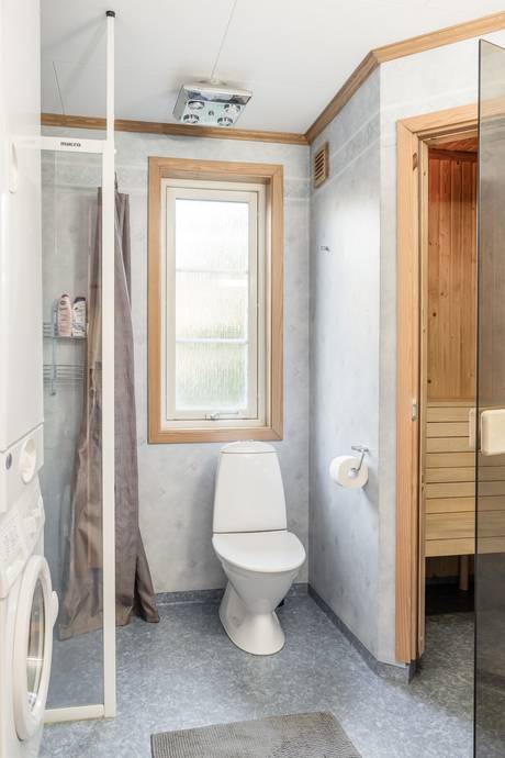 4 rum Lägenhet på Salbäcksvägen 14 Närfjällsbyn Malung-Sälens kommun - bild 21