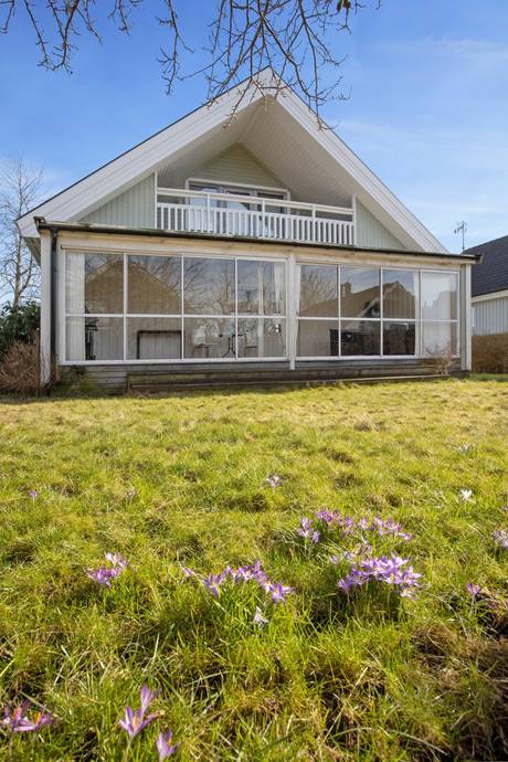 5 rum Villa på Tallvivelvägen 22 Kyrkenorum Stenungsunds kommun - bild 22