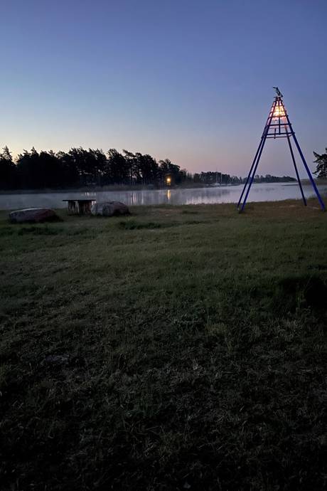 4 rum Villa på Södra Korpemåla 906 Korpemåla Mönsterås kommun - bild 16