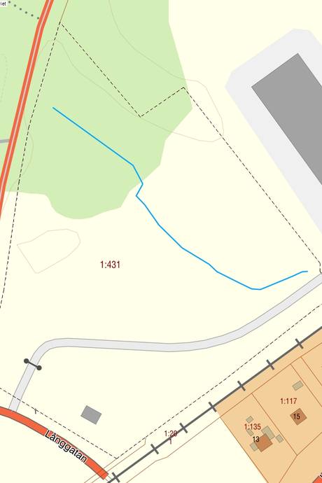 Övrig på Industritomt Vålberg Vålberg Karlstads kommun - bild 10