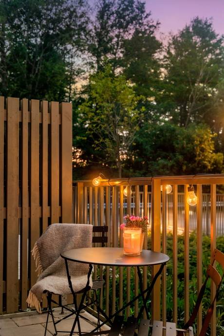 1 rum Lägenhet på Lojovägen 80 Rudboda Lidingö kommun - bild 12