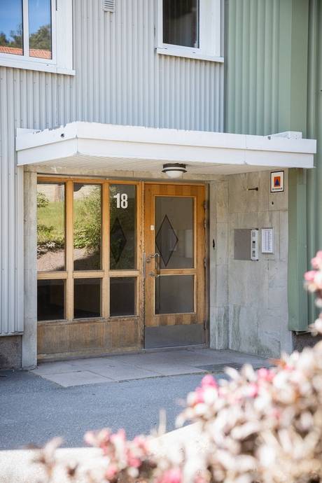 3 rum Lägenhet på Östra Midvintersgatan 18 Kortedala Göteborgs kommun - bild 14