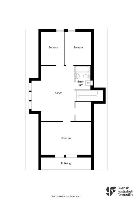 169 m² Villa på Linfrövägen 16 Stora Mellösa Örebro kommun - bild 32