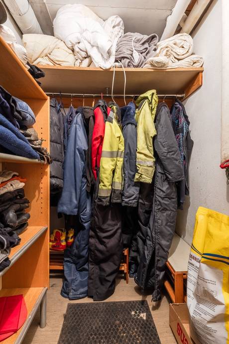 4 rum Villa på Klapparvägen 43 Selja - Långlet Mora kommun - bild 33