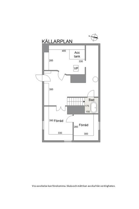 110 m² Gård/skog på Barkerud Sjövik 1 Bengtsfors kommun - bild 64