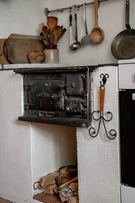 6 rum Villa på Högbacka 118 SÖDERALA Söderhamns kommun - bild 20