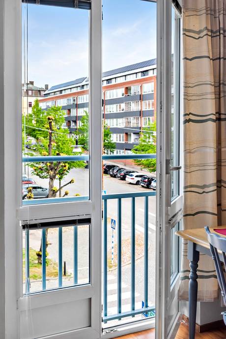 1 rum Lägenhet på Drottninggatan 21 C Trossö Karlskrona kommun - bild 3