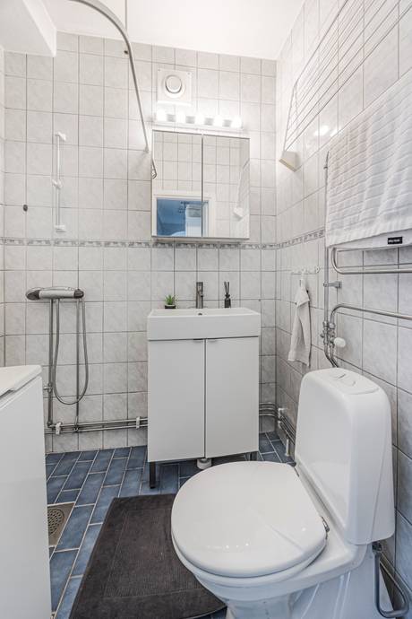 2 rum Lägenhet på Gränsgatan 8B Norr/Centrum Eskilstuna kommun - bild 20