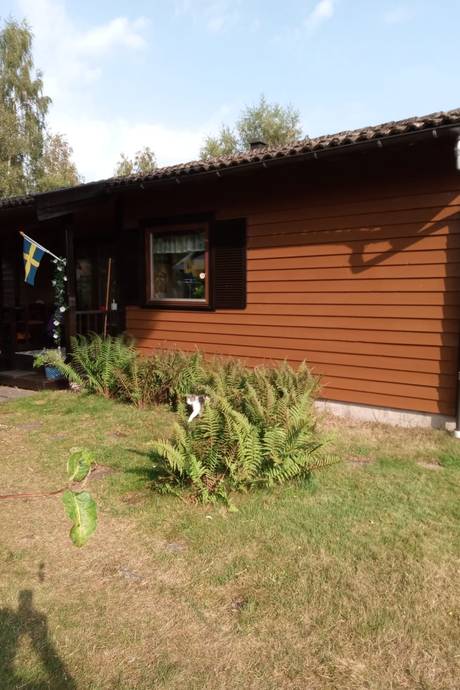 4 rum Villa på Torpaäng 2 Karups Nygård Sjöbo kommun - bild 23