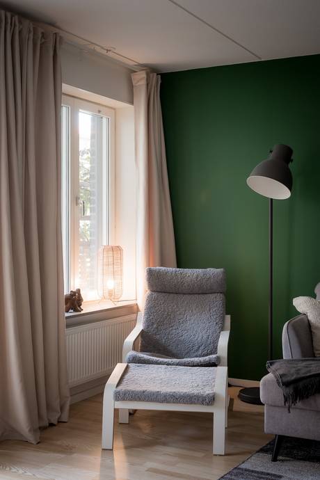 3 rum Lägenhet på Majstångsgatan 7C Kungsladugård Göteborgs kommun - bild 10