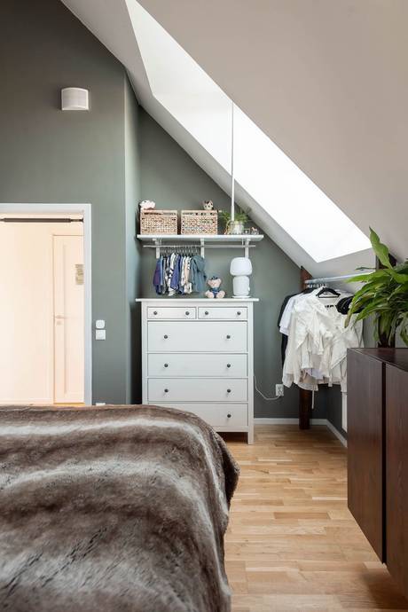 2 rum Lägenhet på Termikgatan 23E Örebro Örebro kommun - bild 20