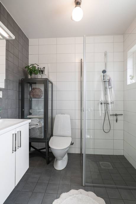 5 rum Radhus på Apeloxegatan 54 Gustavslund Helsingborgs kommun - bild 11