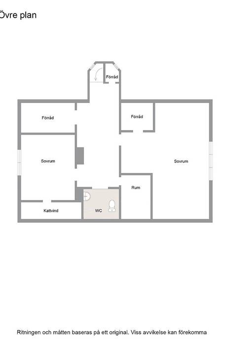 5 rum Villa på Ågårdsvägen 89 Ljungby Ljungby kommun - bild 27