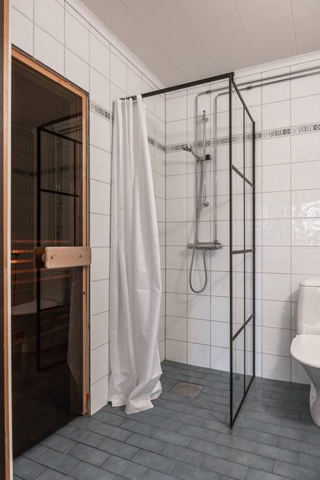 6 rum Villa på Tjärnhedsvägen 24 Gagnef Gagnefs kommun - bild 27