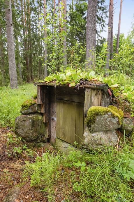3 rum Vinterbonat fritidshus på Broddbo 150 Broddbo Sala kommun - bild 31