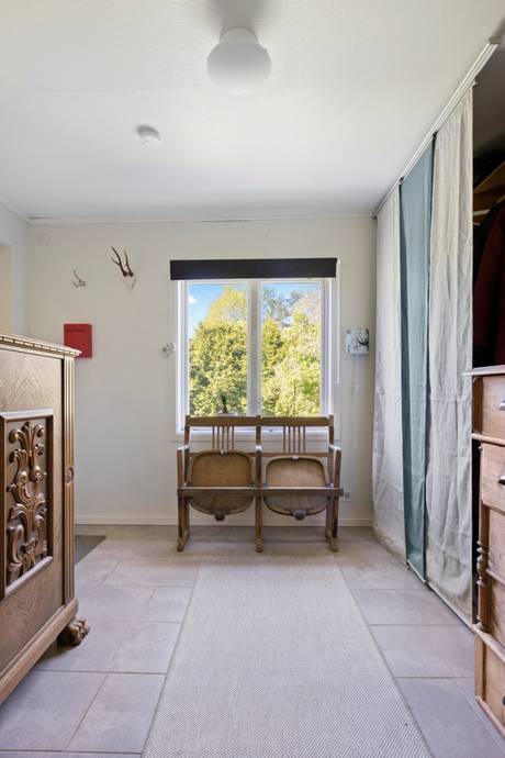 6 rum Villa på Kärrvägen 4 Sollebrunn Alingsås kommun - bild 14