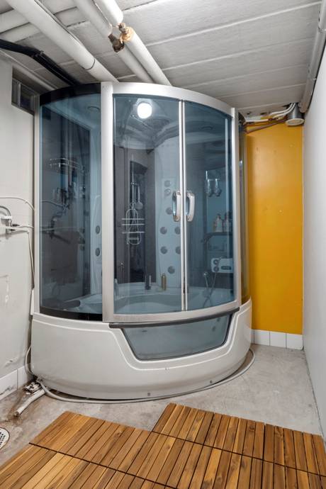 6 rum Radhus på Basgränd 127 Vällingby - Kälvesta Stockholms kommun - bild 28