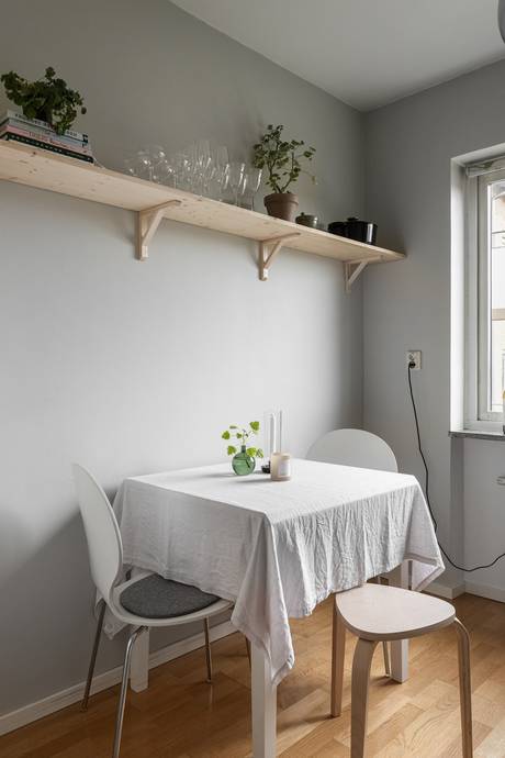 2 rum Lägenhet på Fredriksdalsgatan 12A Almedal/Johanneberg Göteborgs kommun - bild 9
