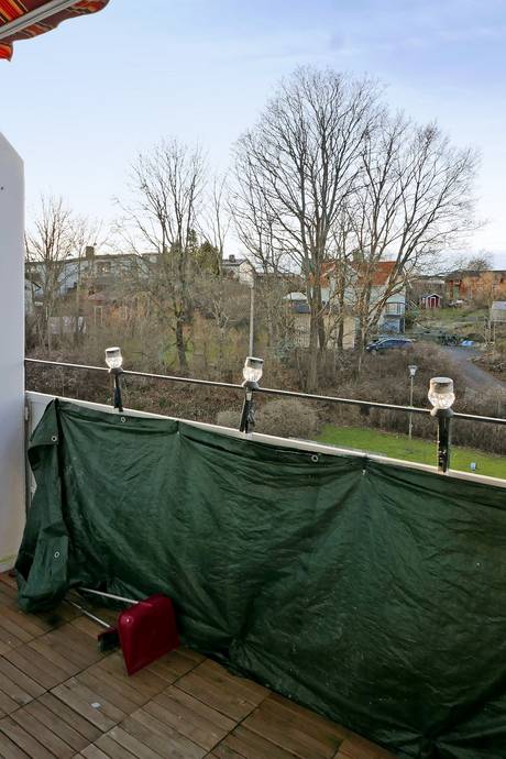 3 rum Lägenhet på Årjängsgatan 1A  Centralt Åmåls kommun - bild 16