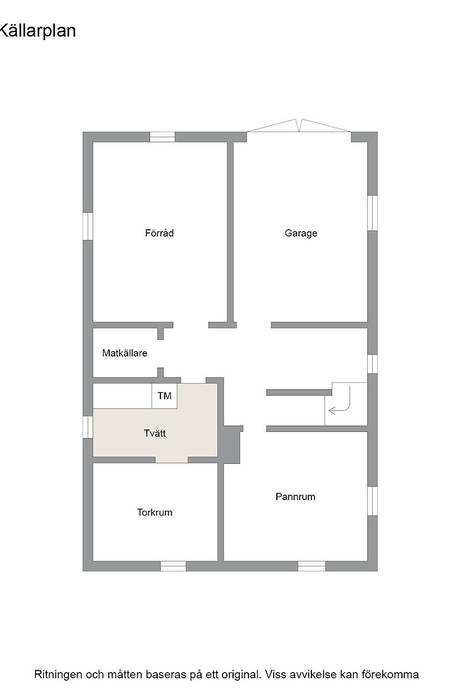 6 rum Vinterbonat fritidshus på Tinderedsvägen 8 Helgenäs Västerviks kommun - bild 45