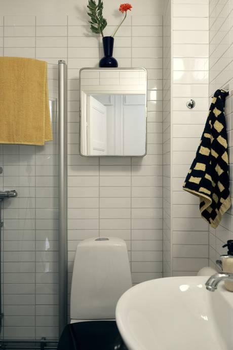 2 rum Lägenhet på Skeppargatan 98 Nedre Gärdet / Östermalm Stockholms kommun - bild 21
