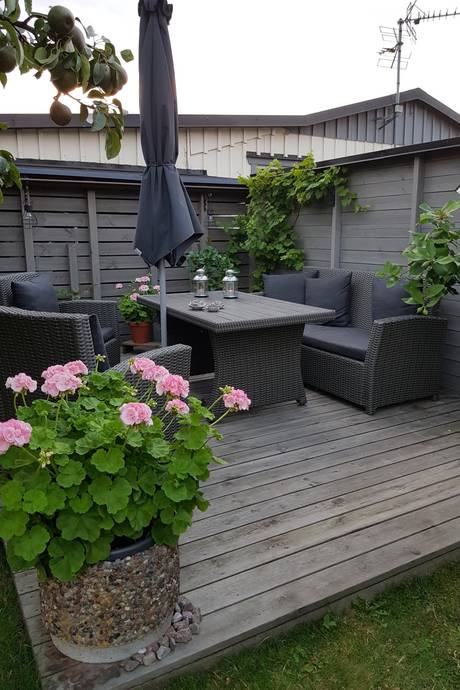 2 rum Fritidshus på Linneuspromenaden 275 Elinelund Malmö kommun - bild 40