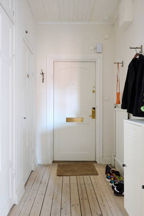 6 rum Lägenhet på Rosenlundsgatan 28B Södermalm Maria Stockholms kommun - bild 64