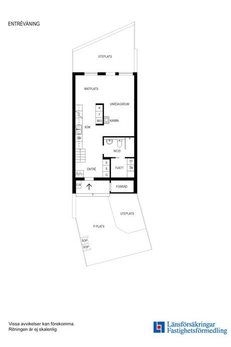 5 rum Radhus på Rådans Gårdsväg 13 Silverdal Sollentuna kommun - bild 47