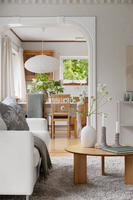 4 rum Villa på Rävuddsvägen 3 Trosa Öbolandet Trosa kommun - bild 9